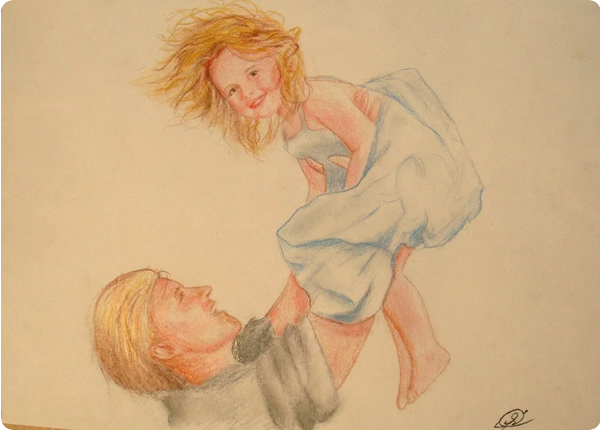 Иллюстратор Ярославцев Иван.