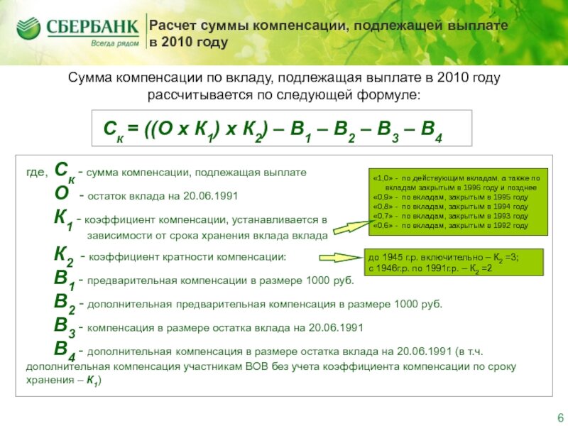 Компенсация п. Сумма компенсации по вкладам. Как рассчитать сумму возмещения по вкладам. Сумма подлежащая оплате. Подлежащая возмещению сумма это.