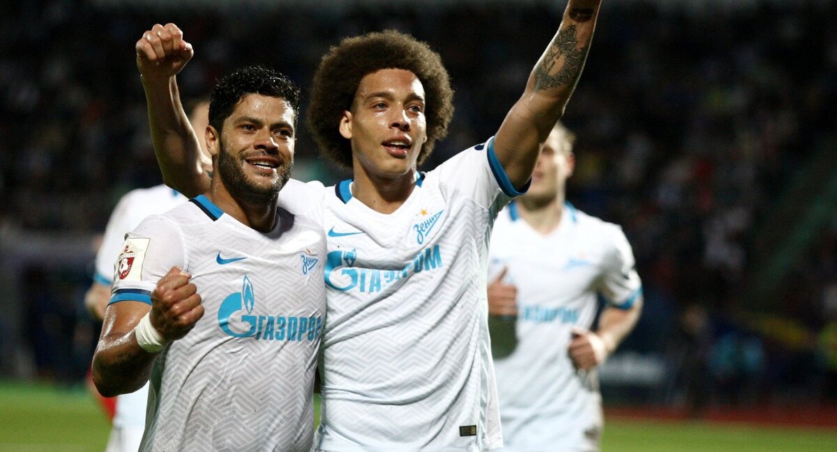 Приезда топ-легионеров в чемпионат России больше не будет