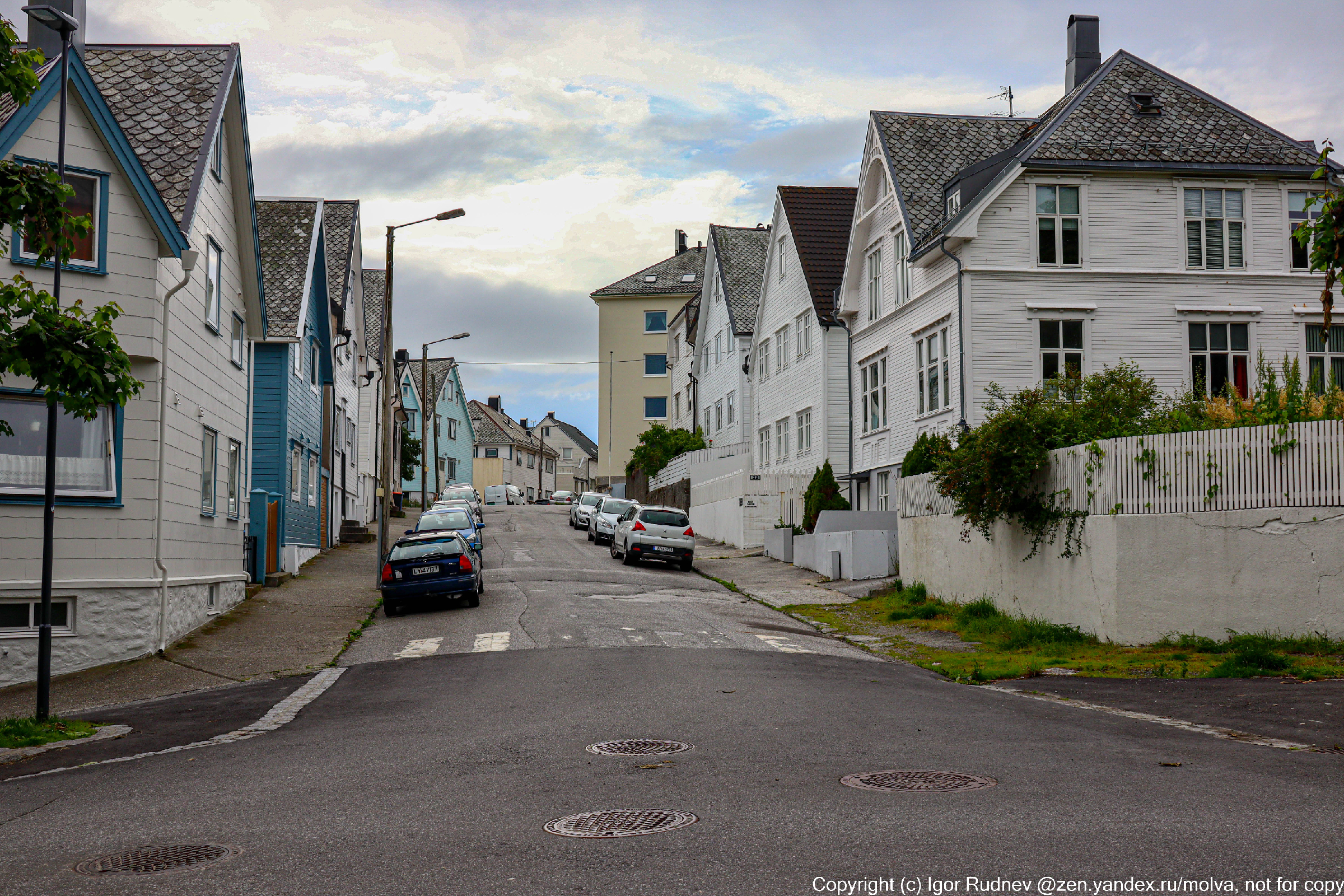 Сколько стоит недвижимость в самой дорогой стране мира – в Норвегии? Понял, почему многие всю жизнь живут в съемных домах0