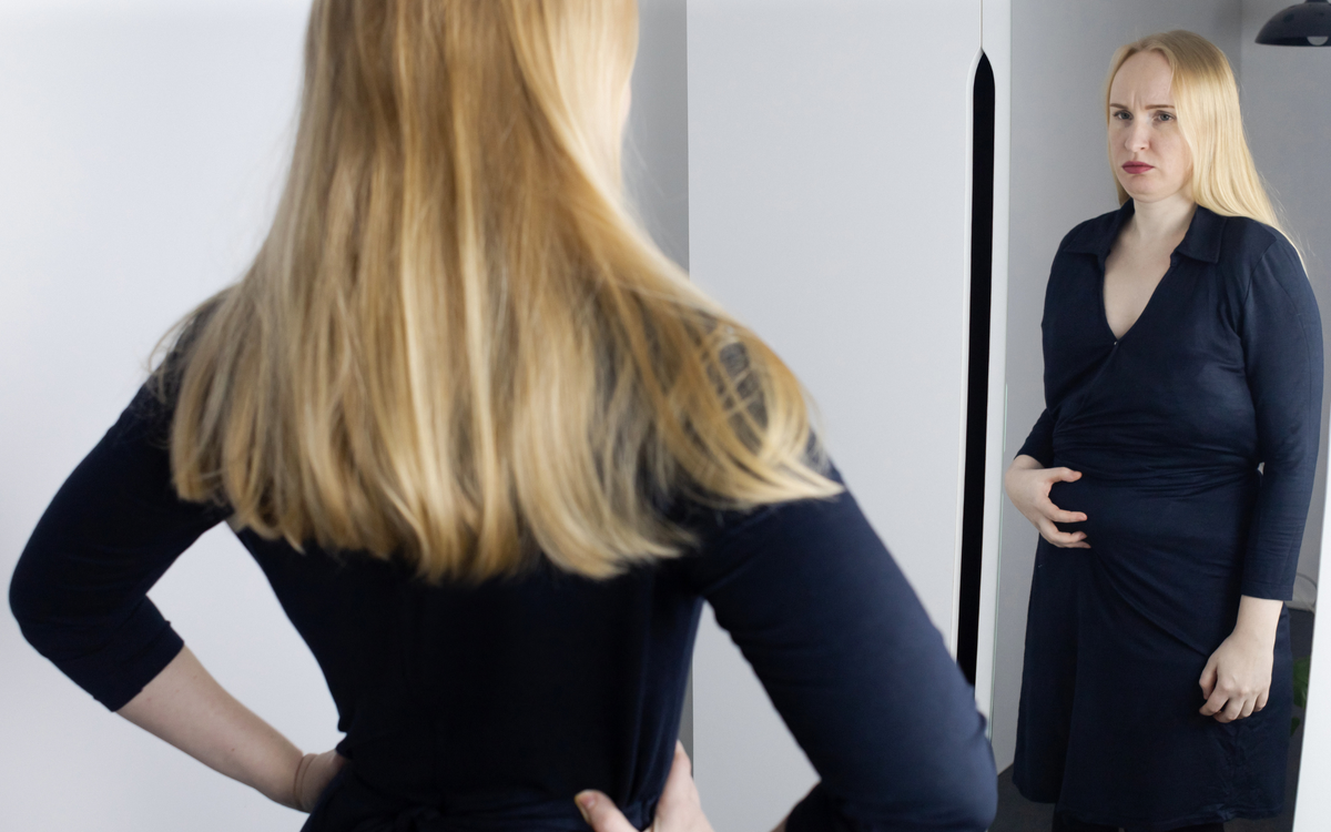 Идеалы с картинок в жизни чаще всего оказываются не такими уж идеальными.