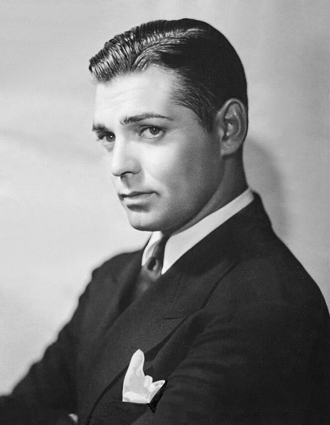 11 актеров. Кларк Гейбл. Кларк Гейбл Clark Gable. Уильям Гейбл. Кларк Гейбл в молодостт.