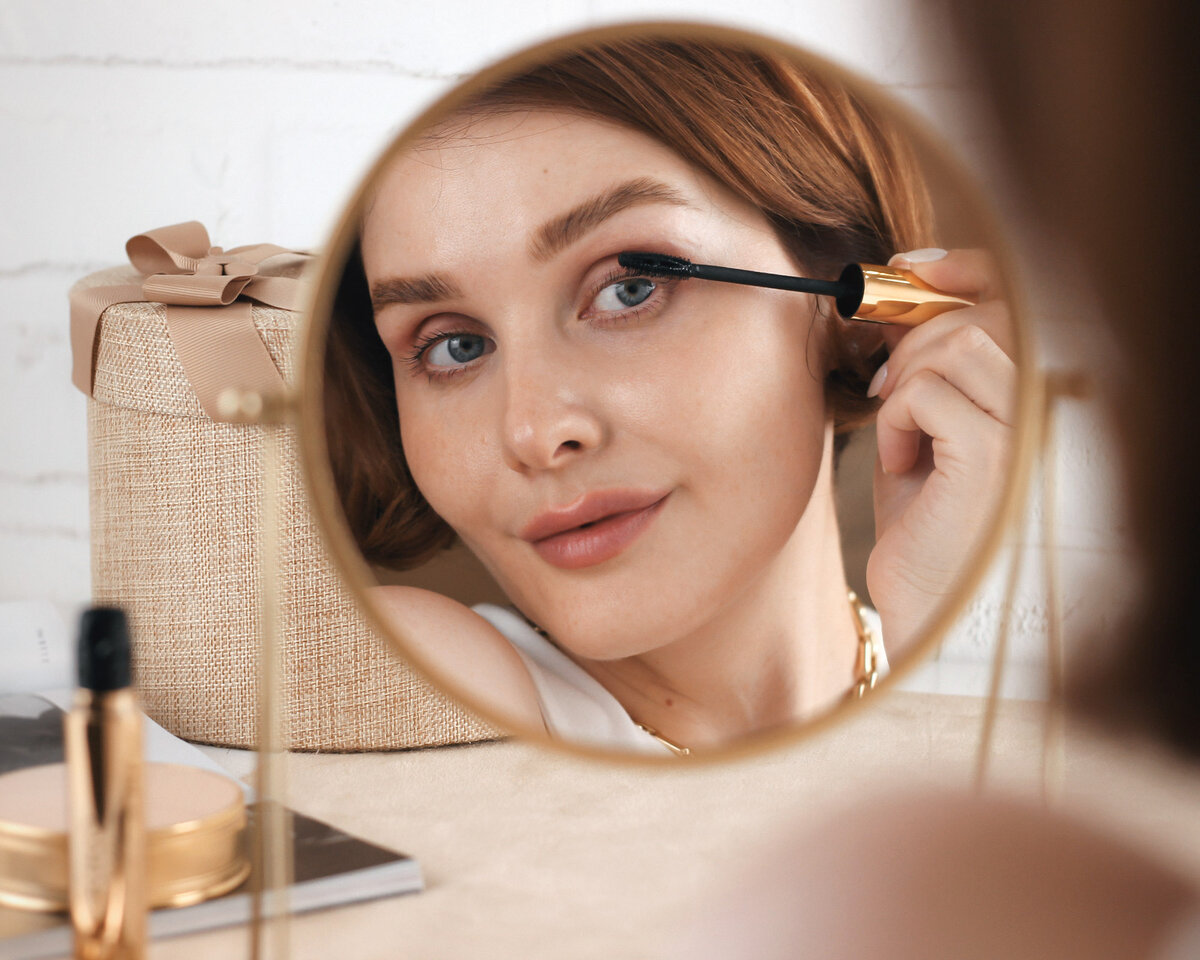 Привет, меня зовут Таня, добро пожаловать в мой блог! Здесь красиво, уютно и полезно :)