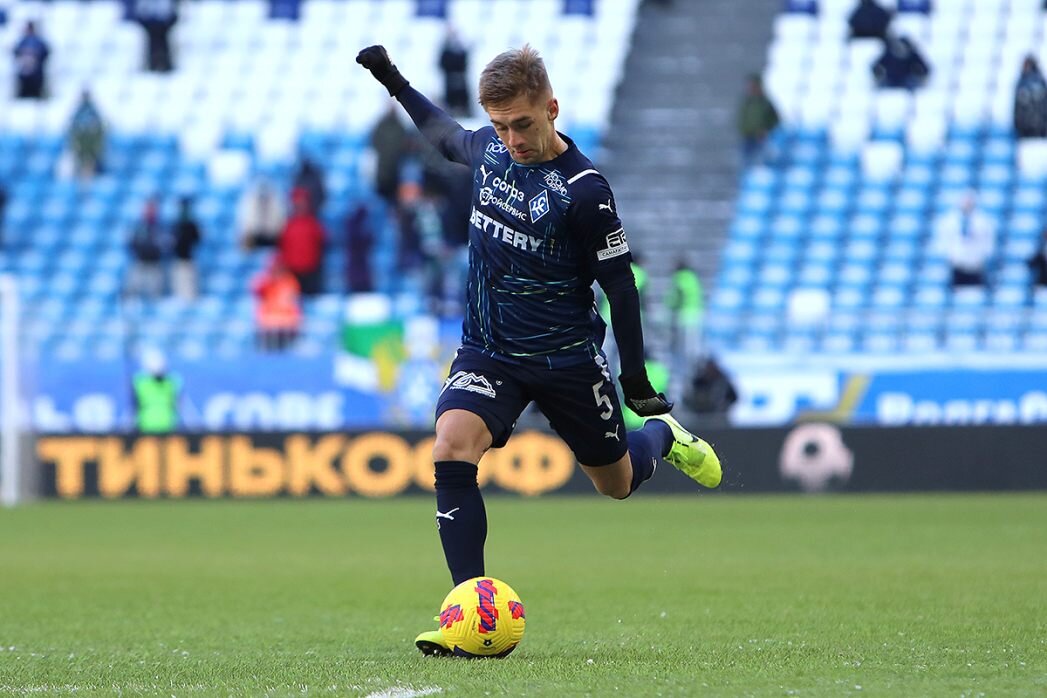    Фото: Официальный сайт РПЛ