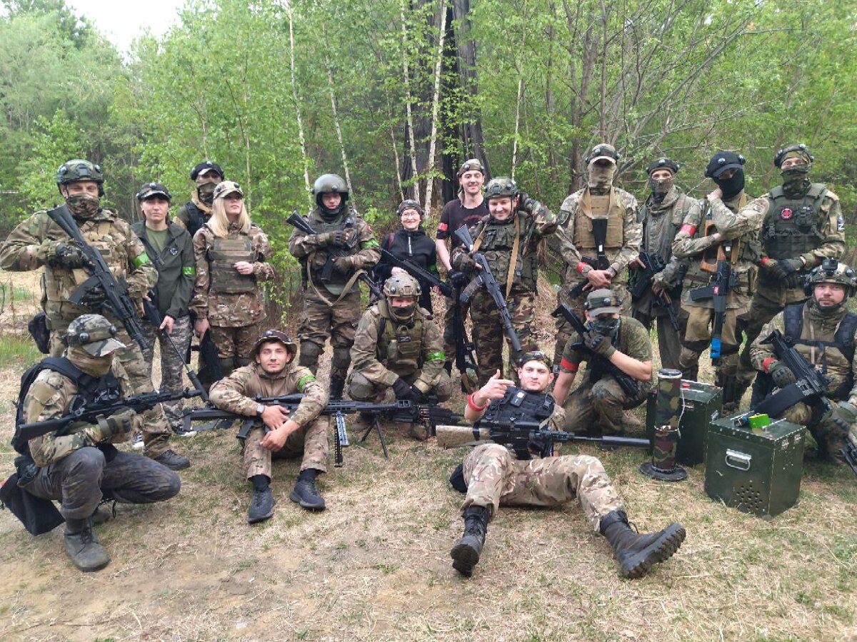 Детская игра))))