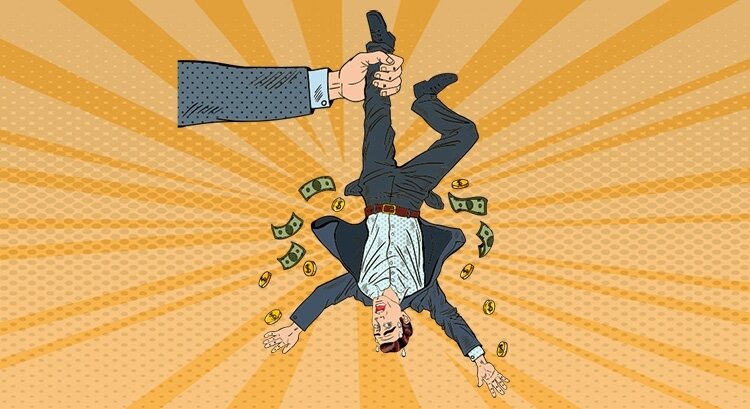 Верховный Суд РФ напомнил, что взыскать недоимку по налогам с генерального директора можно