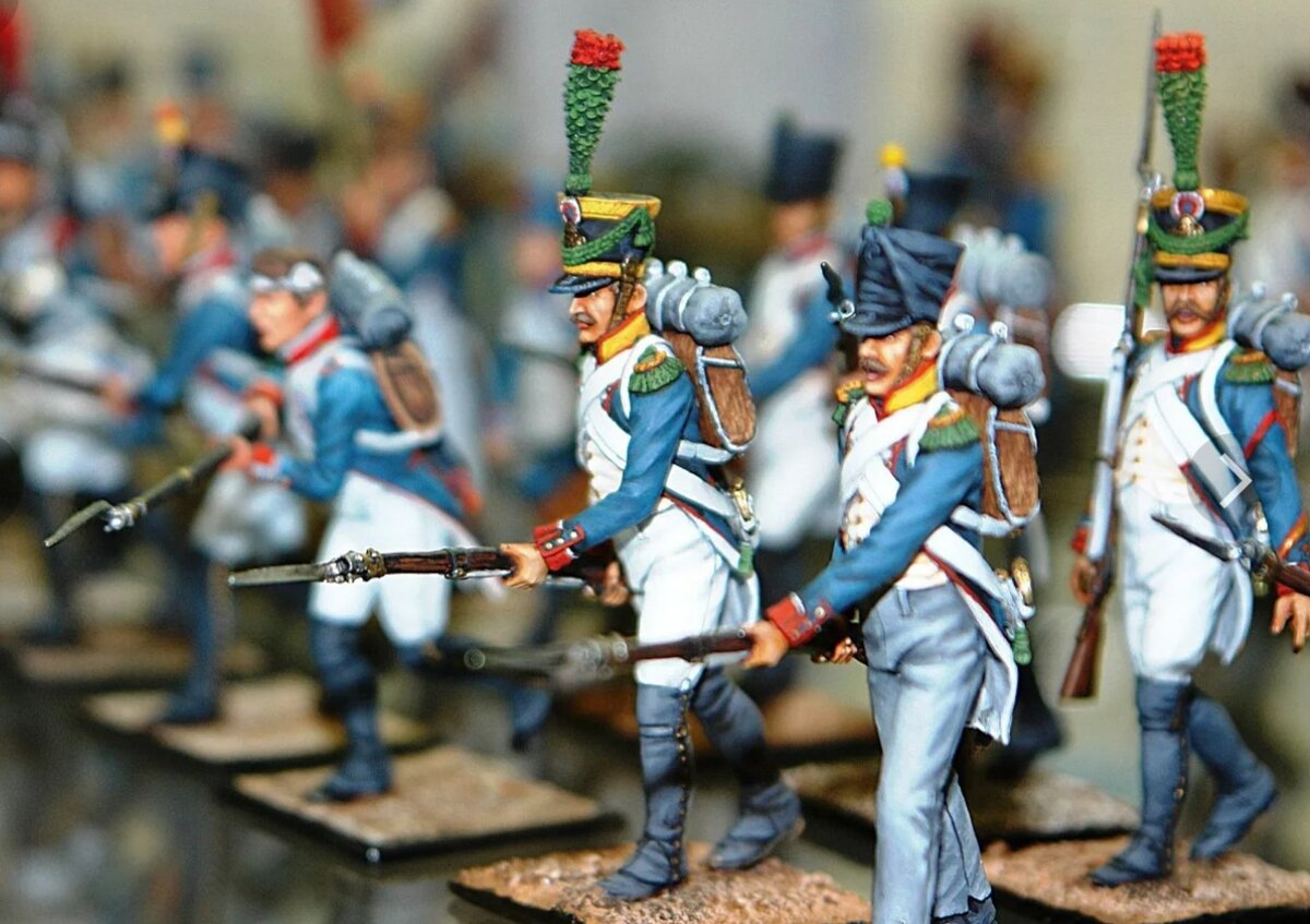 Источник: Яндекс. Картинки. Фото из сети. /Музей оловянного солдатика/