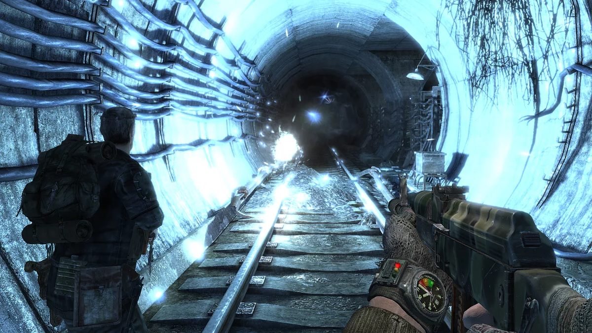 Metro 2033 игра. Игра метро 2033 2. Метро 2033 игра 2010. Метро в игре метро 2033. Метро игра стим