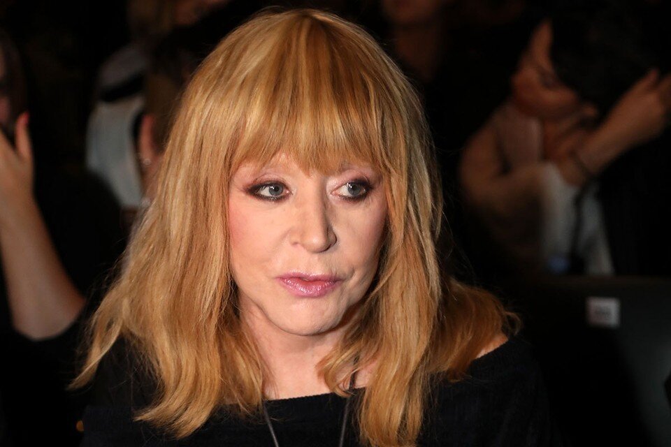     «Мы же пошутили»: звезда «Уральских пельменей» догадался, кому хочет «набить морду» Алла Пугачева Лариса КУДРЯВЦЕВА/ЭГ