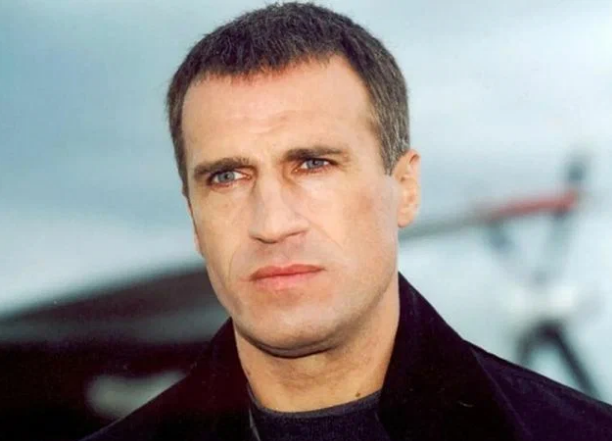 Александр Дедюшко 