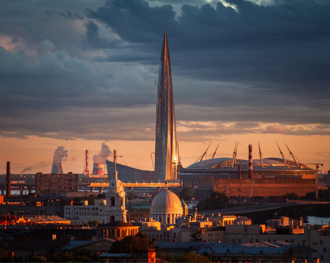    Фото: Roofsoldier / Shutterstock.com