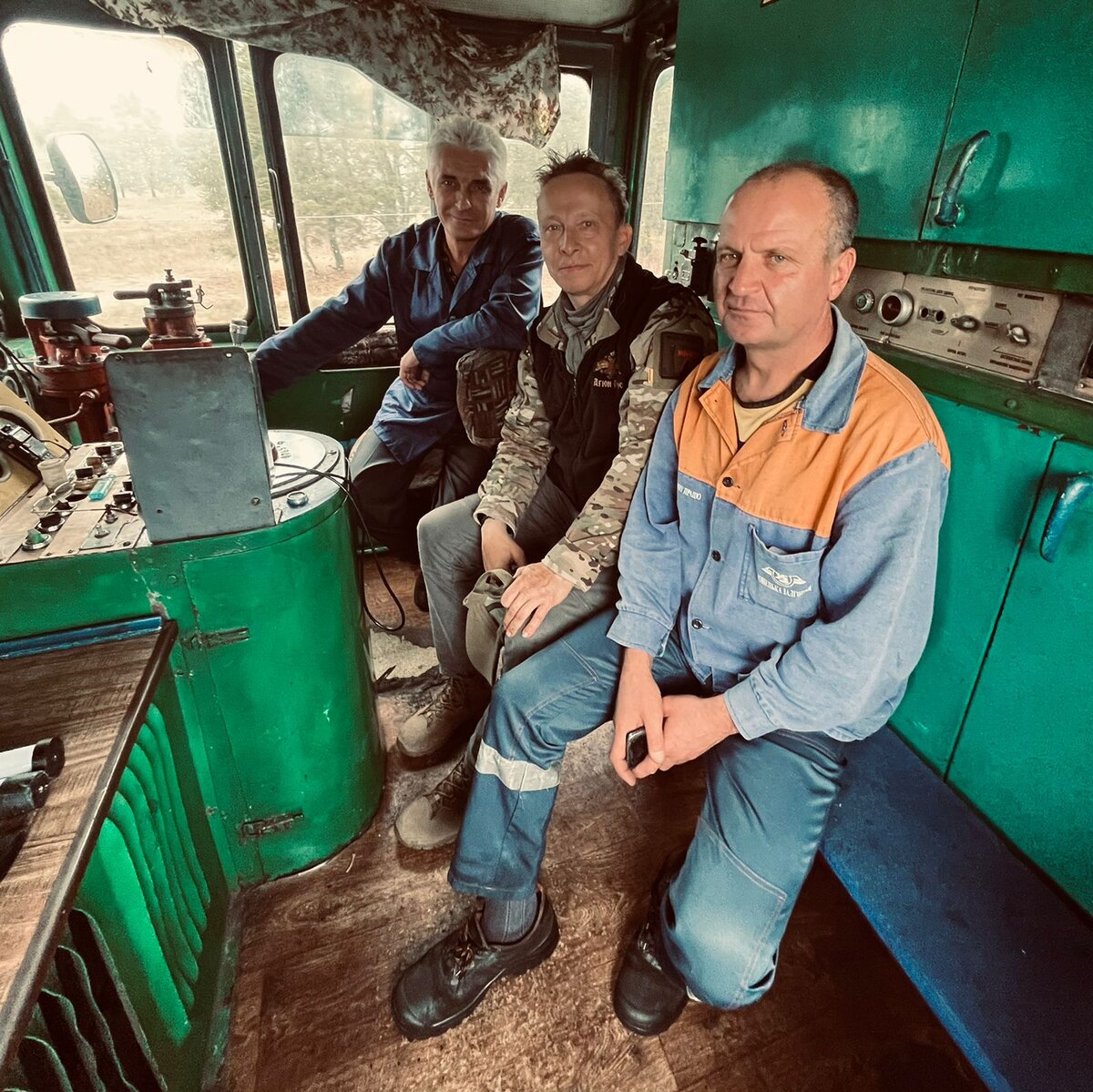 Открылась ещё одна железнодорожная ветка. От Луганска до Старобельска.