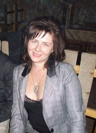 Фото из личного архива.