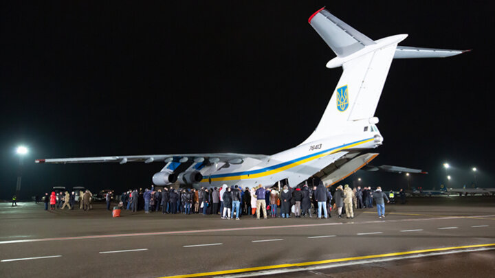 ФОТО: HOME FOR HEROES/SHUTTERSTOCK.COM