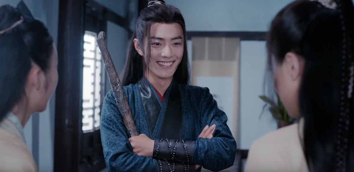 Вашей маме зять не нужен?