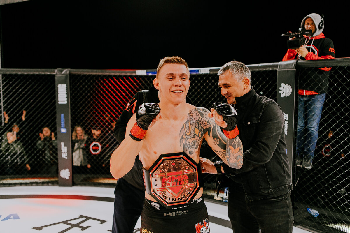 Андрей Лебедев