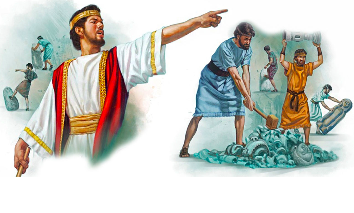 Царь Иосия. Изображение взято с сайта: https://christolube.ru/wp-content/uploads/2019/10/tsar-iosiya-reformator-razrushaet-idoly-tsarstva-vethiy-zavet-bibliya.jpg