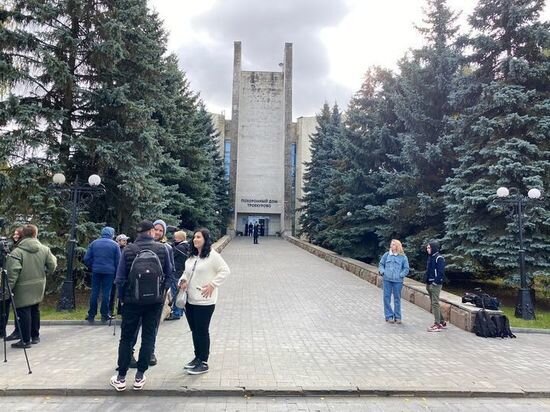     ФОТО: ИРИНА БОБРОВА/МК