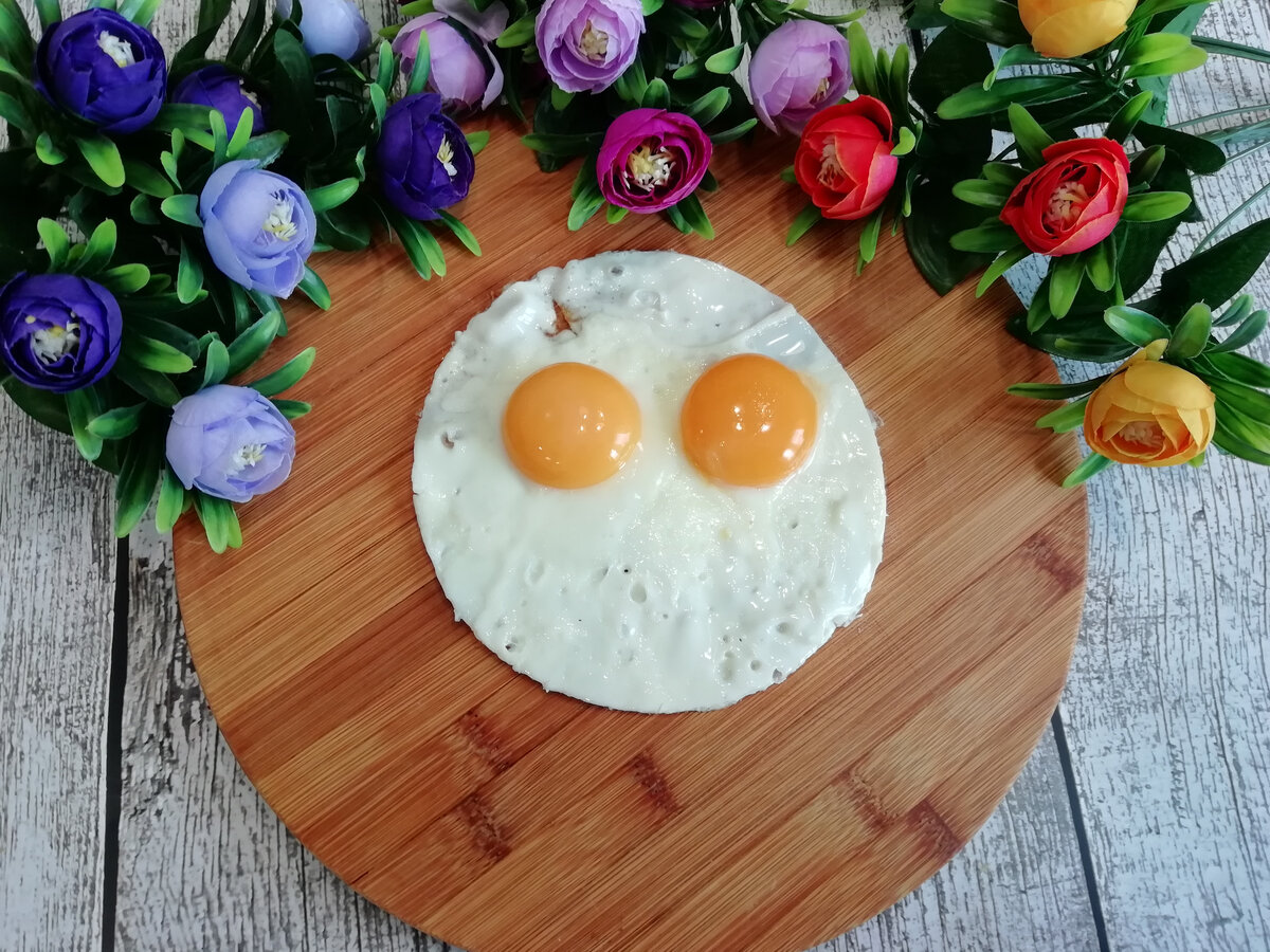 Фото автора Дзен канала "Еда и вкус"