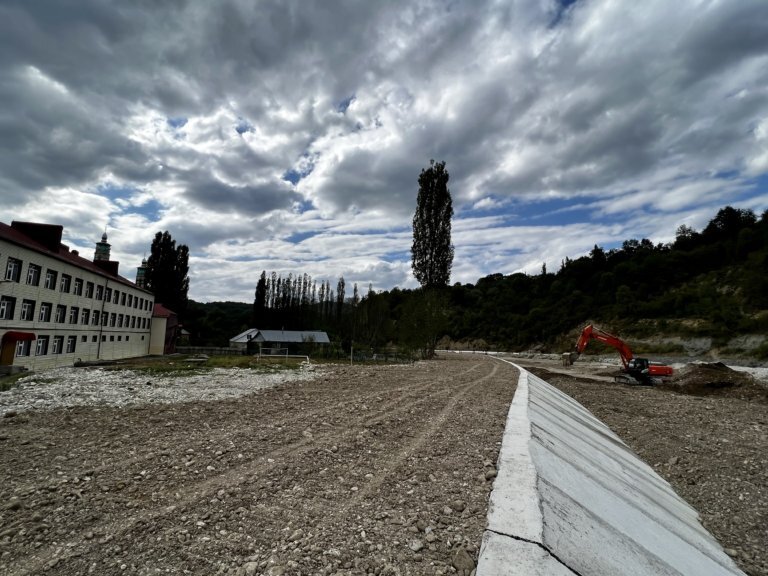 Фото: пресс-служба Росводресурсов
