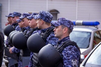    Росреестр ©Главное управление региональной безопасности МО
