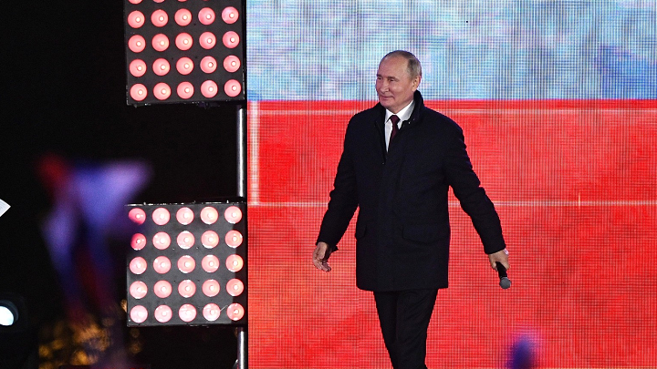 ФОТО: KREMLIN.RU