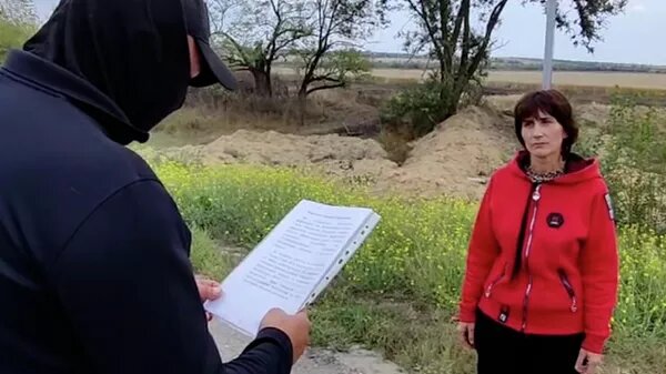 © РИА Новости