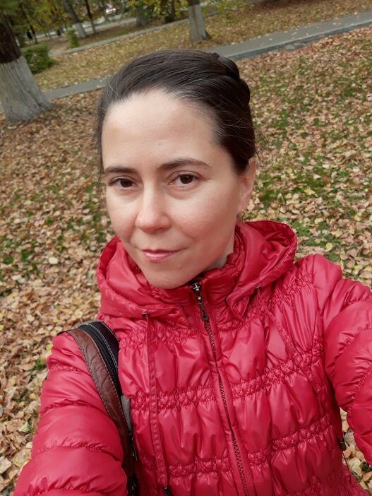 Нижний Новгород, 18 сентября 2021