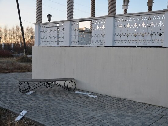     фото со страницы Нерчинского краеведческого музея во ВКонтакте