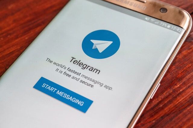    Что известно о сбоях в работе Telegram в России?