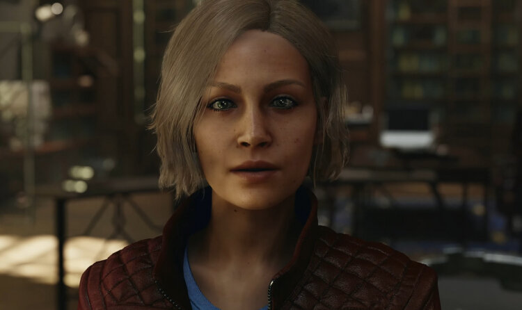  📷    Источник изображения: Bethesda Softworks