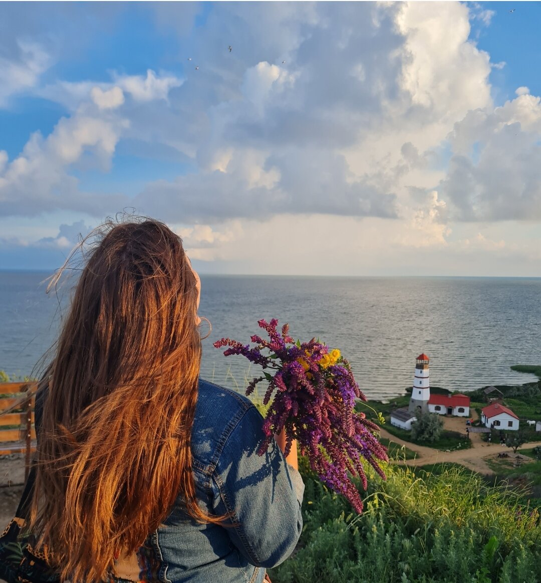 Маяк Мержаново, Ростовская обл.