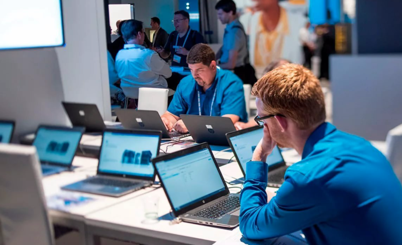 Получить отсрочку смогут не все айтишники. Фото: 9111s.ru