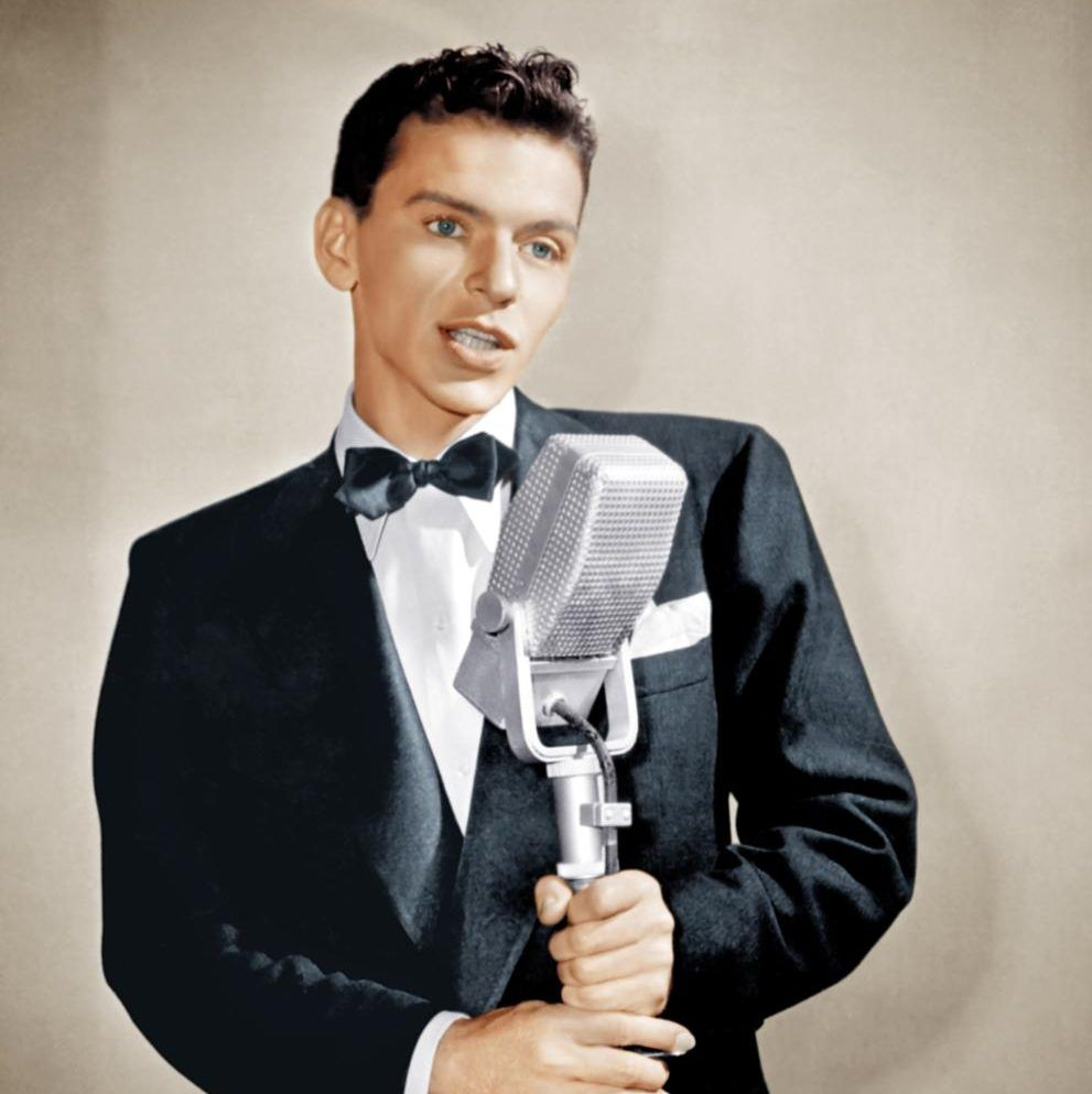 Молодой шоумен. Синатра. Frank Sinatra. Фрэнсис Альберт Синатра. Фрэнк Синатра фото.