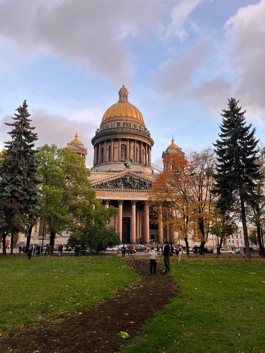 Рассказываем, чем в Санкт-Петербурге заняться с детьми на каникулах: чтобы и новые места, и увлекательные экскурсии и куча впечатлений