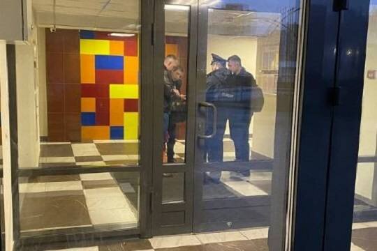    В Санкт-Петербурге высказались об «облавах» на резервистов в жилых комплексах