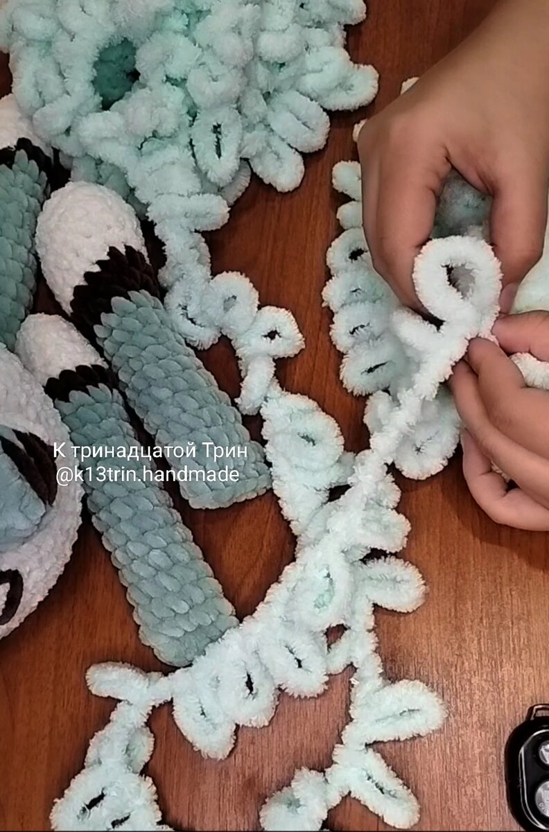 Личное фото. 