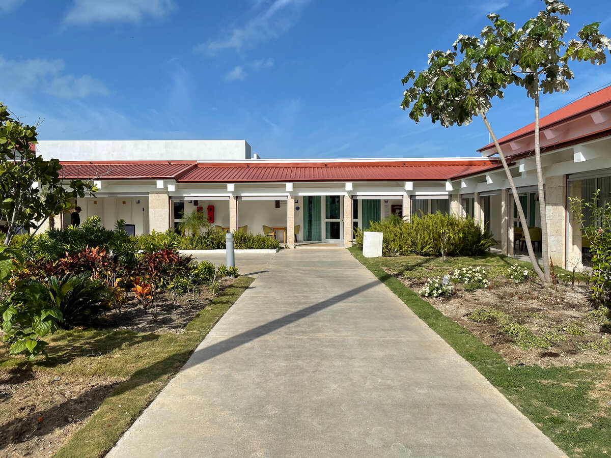 Coral Level At Iberostar Selection Esmeralda Adults Only 5*