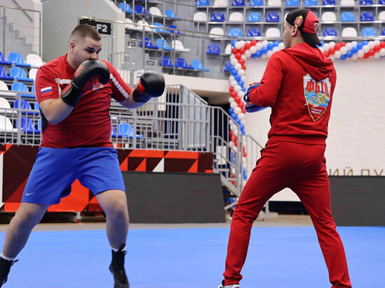     фото: министерство спорта Тульской области