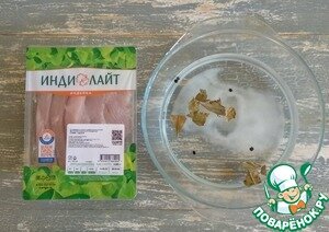 Пастрома из индейки - пошаговый рецепт с фото на часовня-онлайн.рф