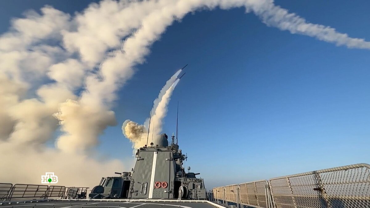    От неприязни до ядерной войны: как растет уровень эскалации украинского конфликта