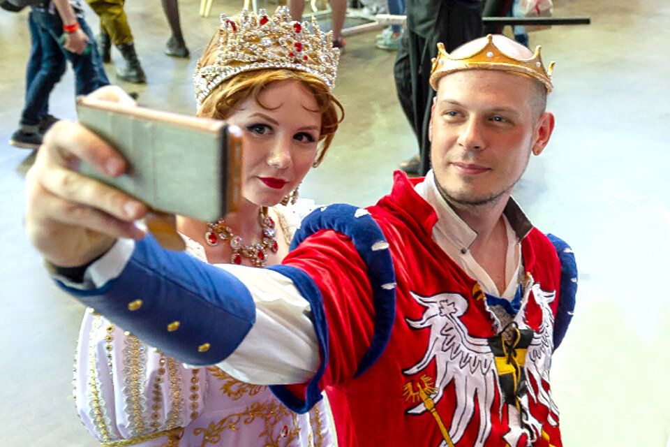    Фото: Олег Золото