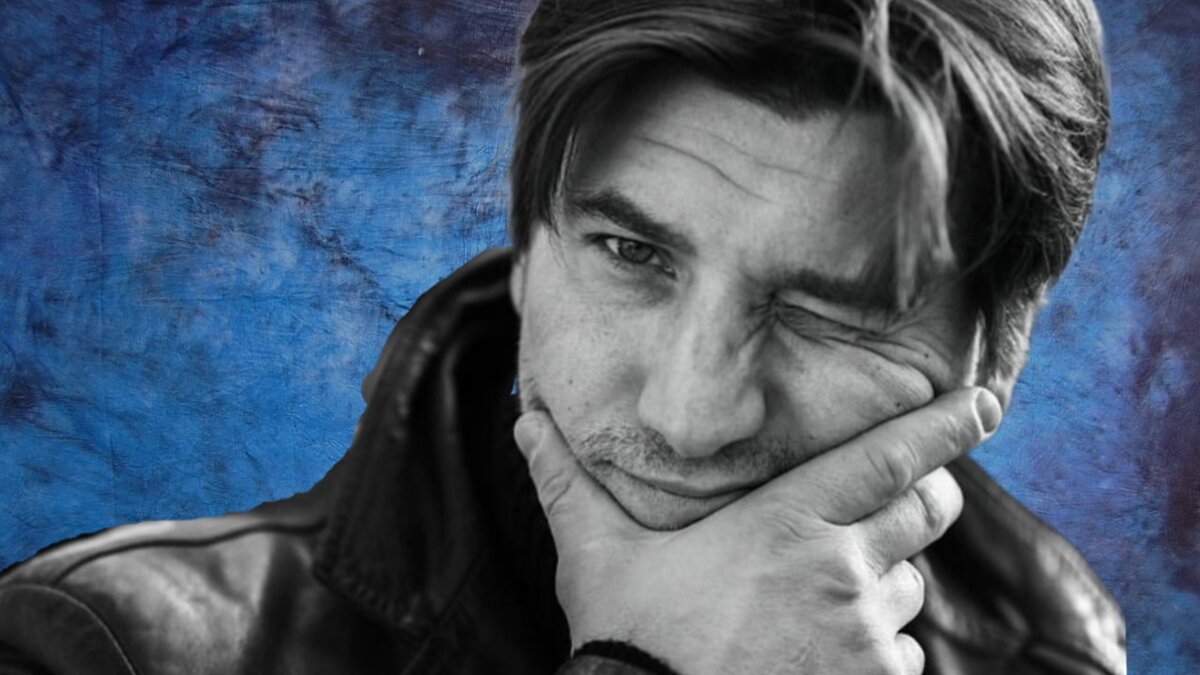 Александр Устюгов