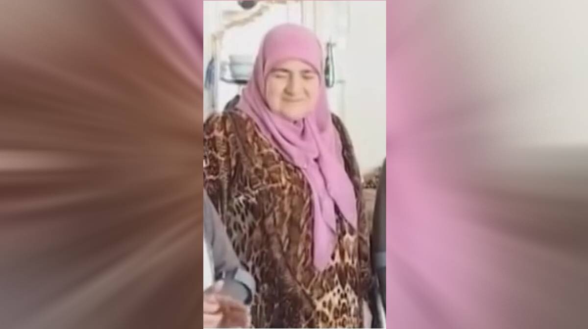 санкции сша на семью кадырова