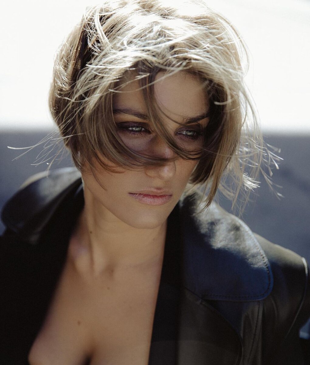 Самые красивые грузинки &mdash; артистки, модели, телеведущие, которых ты точно знаешь!