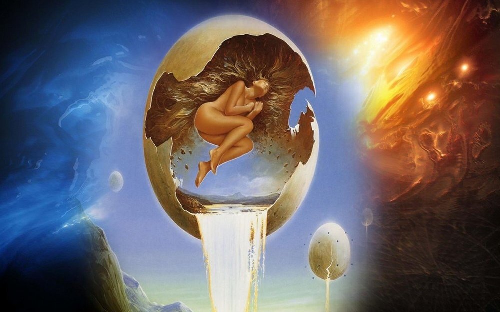 ТЕЛО-КОД СУДЬБЫ

