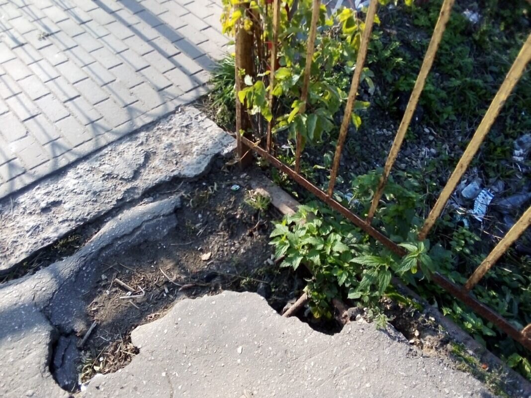    Фото из Телеграм канала Ай лав РЗН