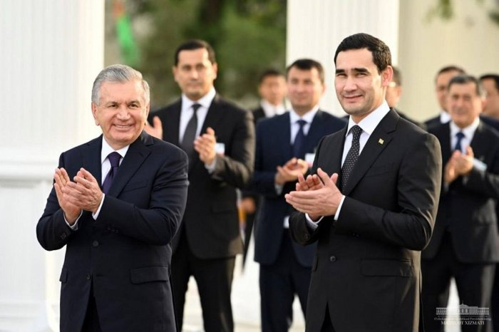 Источник фото: president.uz