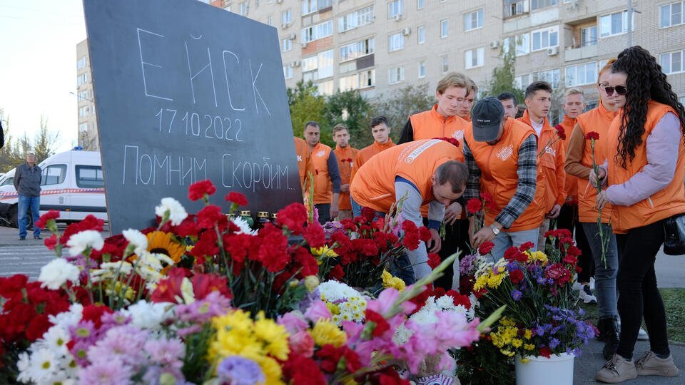    Известия/Николай Хижняк