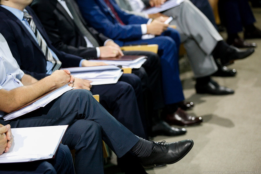 Фото: Виталий Невар / Новый Калининград